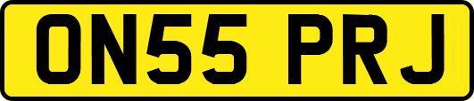ON55PRJ