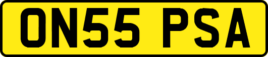 ON55PSA
