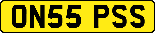 ON55PSS