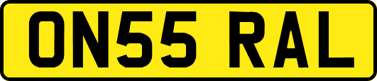 ON55RAL