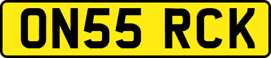 ON55RCK