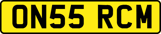 ON55RCM