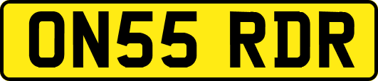 ON55RDR