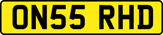 ON55RHD