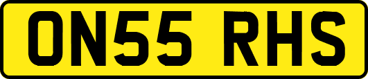 ON55RHS