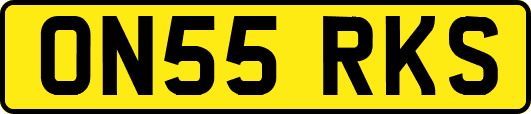 ON55RKS