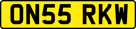 ON55RKW