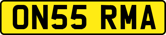 ON55RMA