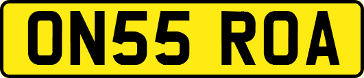 ON55ROA