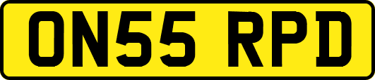 ON55RPD