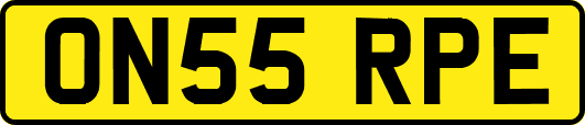 ON55RPE