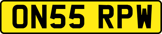 ON55RPW