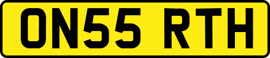 ON55RTH