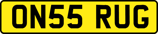 ON55RUG
