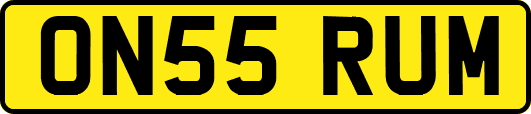 ON55RUM