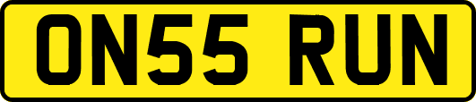 ON55RUN