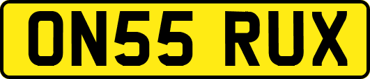 ON55RUX