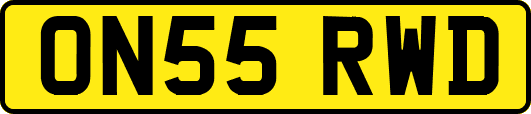 ON55RWD