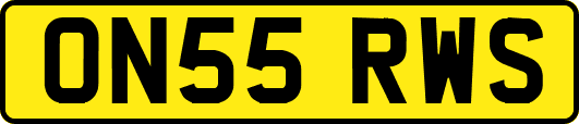 ON55RWS