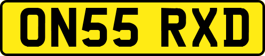 ON55RXD