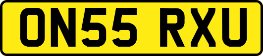 ON55RXU