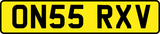 ON55RXV