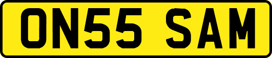 ON55SAM