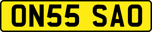 ON55SAO