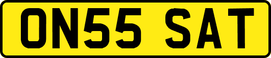 ON55SAT