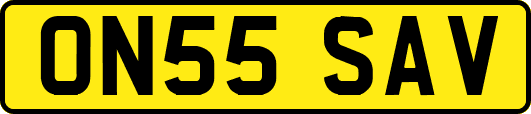 ON55SAV