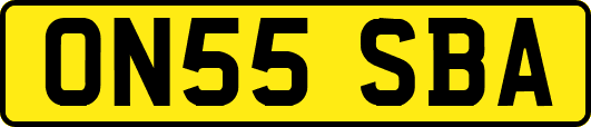 ON55SBA