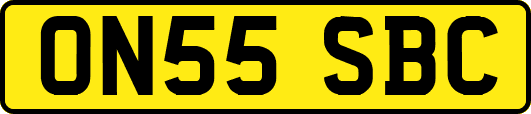 ON55SBC