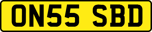 ON55SBD