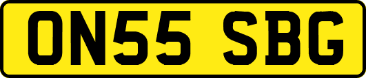 ON55SBG