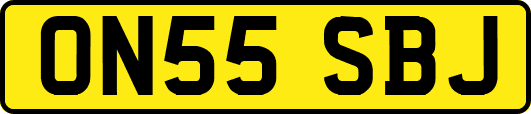 ON55SBJ