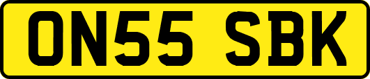 ON55SBK