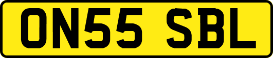 ON55SBL