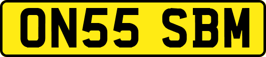 ON55SBM