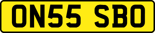 ON55SBO