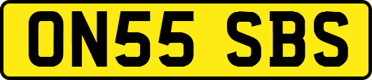ON55SBS