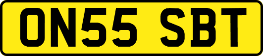 ON55SBT