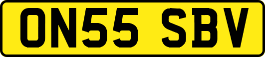 ON55SBV