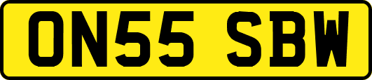 ON55SBW