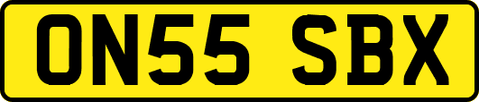 ON55SBX