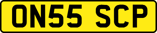 ON55SCP