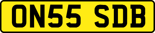 ON55SDB