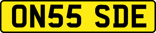 ON55SDE