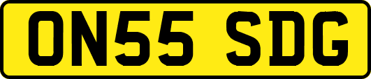 ON55SDG