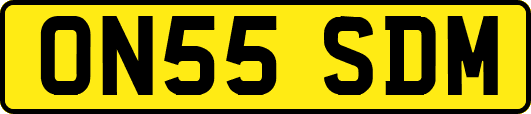 ON55SDM