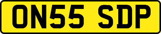 ON55SDP